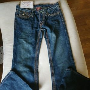Women's True Religion Jeans. Size 29
